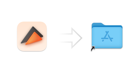Laden Sie Elmedia Player herunter und installieren Sie es auf dem Mac