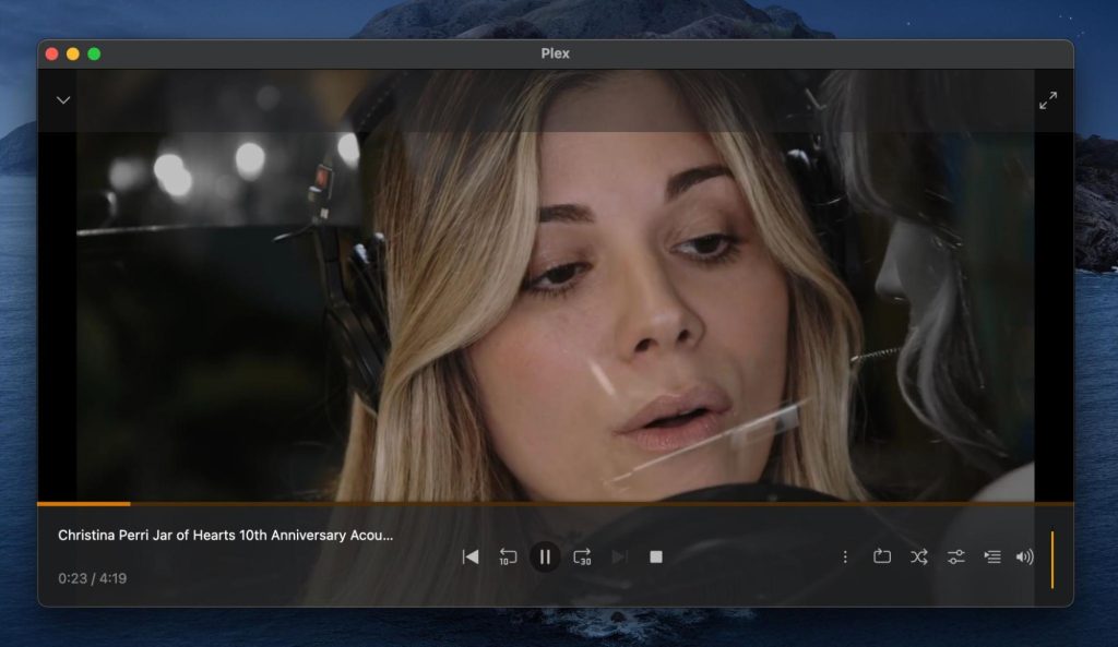 Plexで映画をストリーミング。 Plexで映画をストリーミング。
