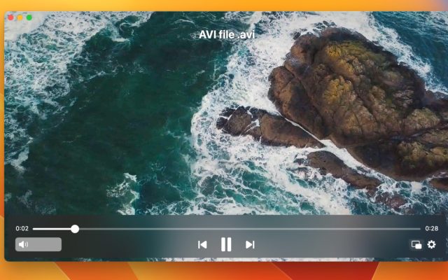 JustPlay app