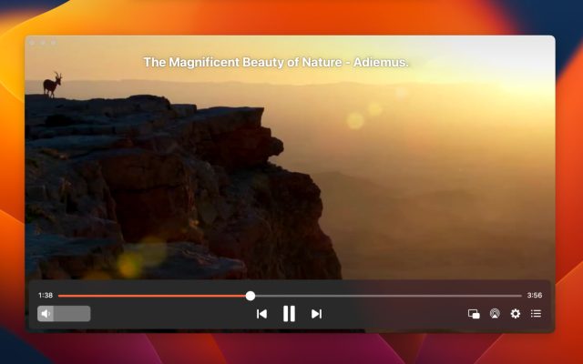 Elmedia Video Player