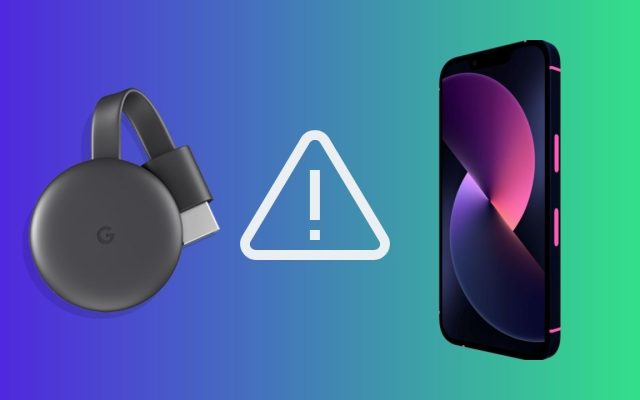 Phone Not Connecting to Chromecast – Main Problems