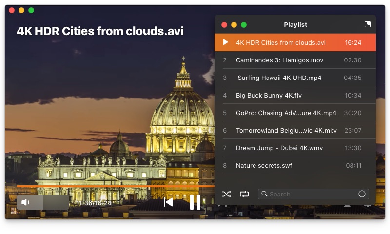 Elmedia Player Elmedia Player