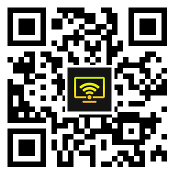 DoCast QR-kód