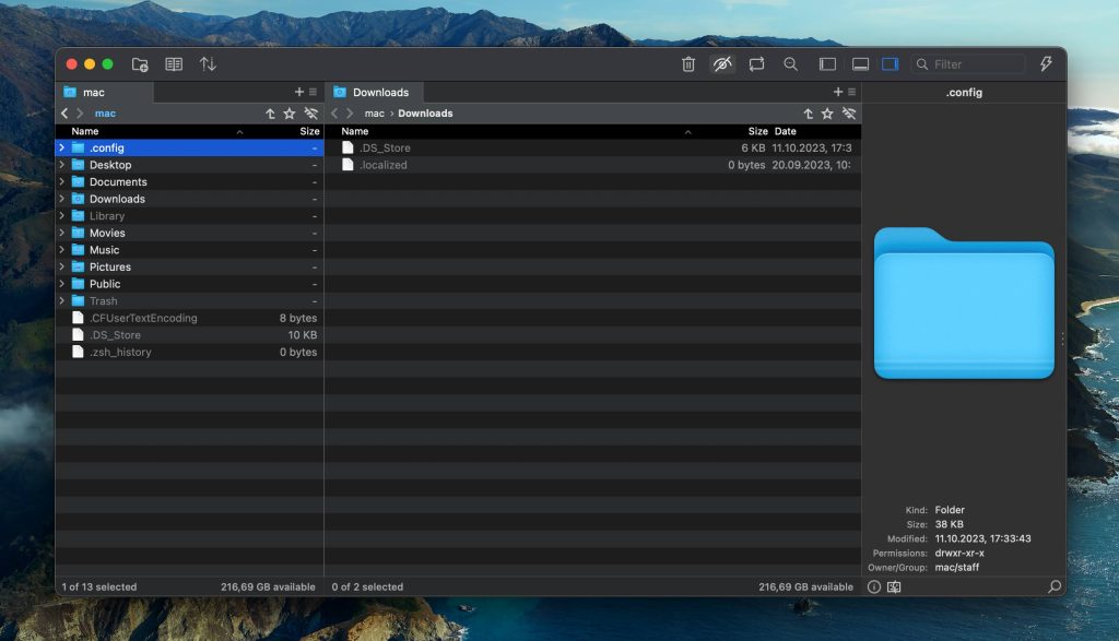 Viper FTP est une alternative assez puissante à Cyberduck pour Mac. Viper FTP.