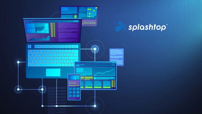 Splashtop Splashtop is a remote desktop and remote support