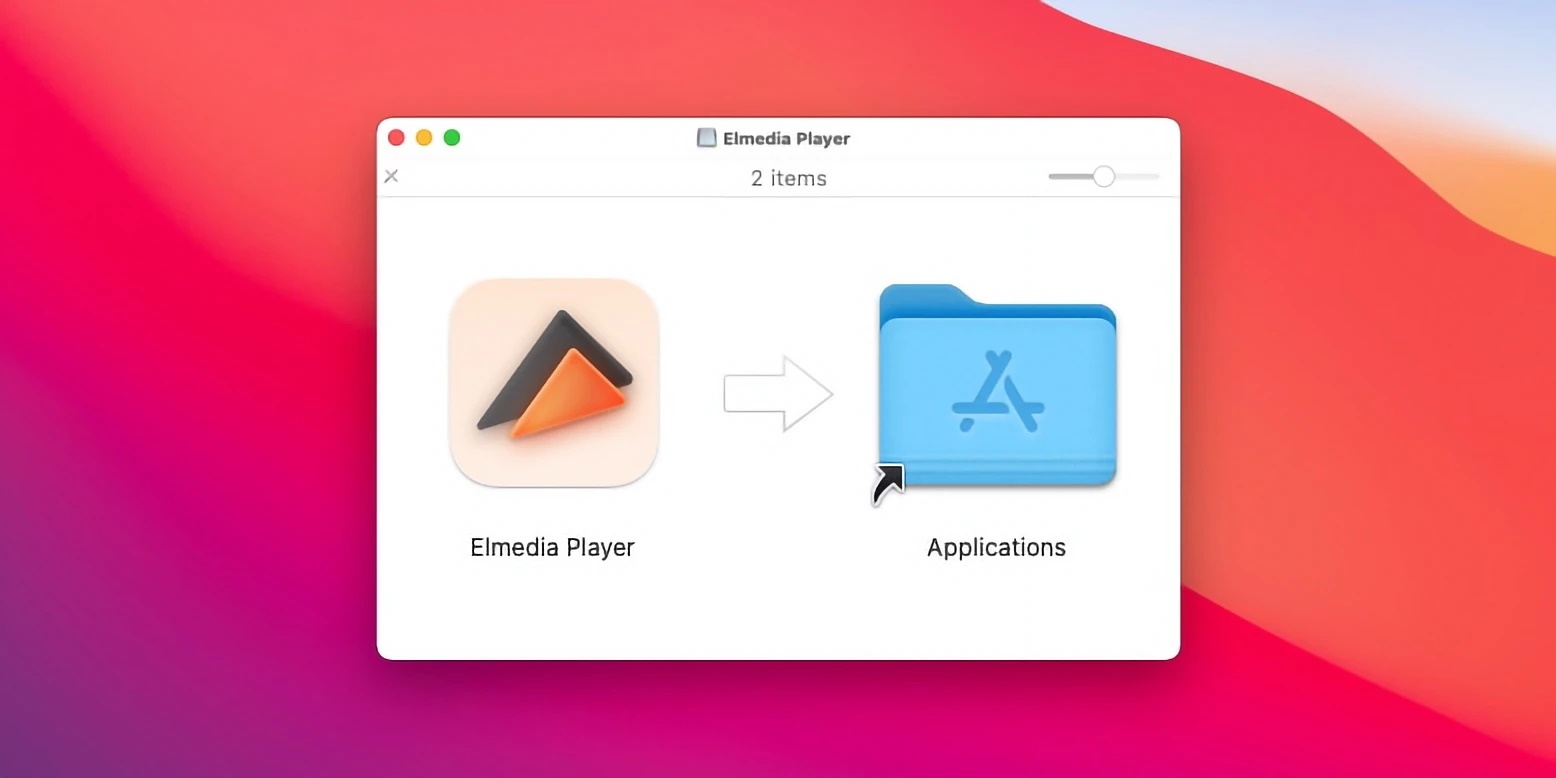 Downloading Elmedia Player will take you a few minutes. Downloading Elmedia Player will take you a few minutes.